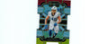 Tuli Tuipulotu 2023 RED&YELLOW DIE CUT Select #53 RC