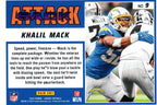 Khalil Mack 2024 Score #9