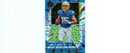 Ladd McConkey 2024 Donruss #3 RC