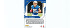Ladd McConkey 2024 Donruss #3 RC