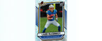 Ladd McConkey 2024 Donruss TR-5 RC