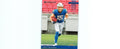 Ladd McConkey 2024 Donruss #39 RC