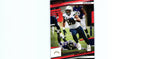 Antonio Gates 2022 RED Prestige #159 /449