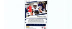 Antonio Gates 2022 RED Prestige #159 /449