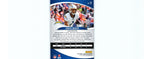 Quentin Johnston 2025 BLUE Absolute #32, Charger
