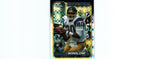 Kellen Winslow 2024 X-FRACTOR Topps #175