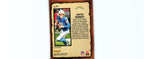 Justin Herbert 2024 GREEN Mosaic #14
