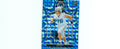 Joe Alt 2024 REACTIVE BLUE Mosaic #305 RC