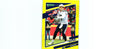 Philip Rivers 2021 PRESS PROOF YELLOW Donruss #71