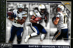 Gates/Gordon/Rivers 2017 Playoff #14