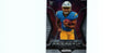 Omarion Hampton 2025 Prizm #9 RC