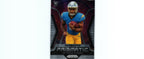 Omarion Hampton 2025 Prizm #9 RC