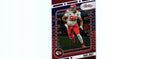 Chris Jones 2024 RED&BLUE Absolute #52