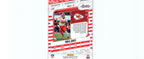 Chris Jones 2024 RED&BLUE Absolute #52
