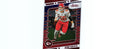 Travis Kelce 2024 RED&BLUE Absolute #51