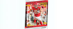 Travis Kelce 2023 Prestige PP-1