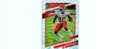 Tyreek Hill 2021 WAVE Donruss Optic #32 /299