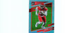 Frank Clark 2021 HOLO Donruss Optic #36
