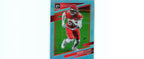 Frank Clark 2021 HOLO Donruss Optic #36