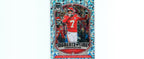 Harrison Butker 2024 NO HUDDLE SILVER Mosaic #1