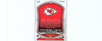 Harrison Butker 2024 NO HUDDLE SILVER Mosaic #1