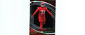Josh Simmons 2025 GREEN Absolute #146 RC
