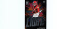 Xavier Worthy 2024 Donruss Optic #9