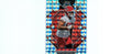 Felix Anudike-Uzomah 2023 SILVER MOSAIC Mosaic #320 RC