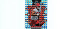 Felix Anudike-Uzomah 2023 SILVER MOSAIC Mosaic #320 RC