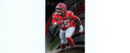 Omarr Norman-Lott 2025 BLACK&RED Select #208 RC