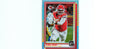 Chris Jones 2025 HOLO Donruss Optic #82