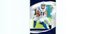 Michael Pittman 2025 BLUE Absolute #31
