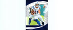 Michael Pittman 2025 BLUE Absolute #31