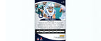 Michael Pittman 2025 BLUE Absolute #31