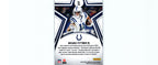 Michael Pittman 2024 GREEN Rookies&Stars #41