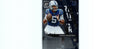 Anthony Richardson 2023 Donruss Optic 1 RC