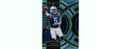 Anthony Richardson 2023 SILVER DIE CUT Select #117 RC