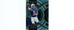 Anthony Richardson 2023 SILVER DIE CUT Select #117 RC