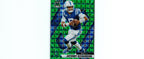 Anthony Richardson 2025 GREEN Mosaic #107