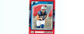 2024 PRESS PROOF RED Donruss #311 RC
