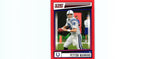 Peyton Manning 2022 RED Score #16