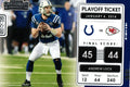Andrew Luck 2021 Contenders PLT-ALU