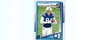 Tyler Warren 2025 Donruss #337 RC