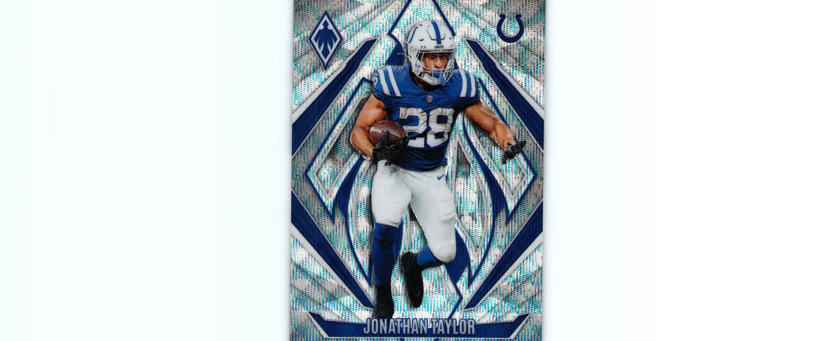 Jonathan Taylor 2024 WAVE Phoenix #83
