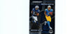 Jonathan Taylor/Omarion Hampton 2025 Mosaic CCO-12
