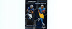 Jonathan Taylor/Omarion Hampton 2025 Mosaic CCO-12