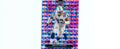 Dwight Freeney 2024 CAMO PINK Mosaic #231