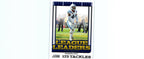 Zaire Franklin 2025 Score #8