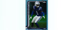 Sauce Gardner 2025 REFRACTOR Topps #242