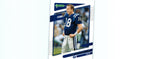 Peyton Manning 2021 VARIATION Donruss #148.2